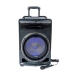 Aiwa 500W AWPOK8T, Sistema de Audio con Micrófono (1)