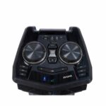 Aiwa 500W AWPOK8T, Sistema de Audio con Micrófono (1)
