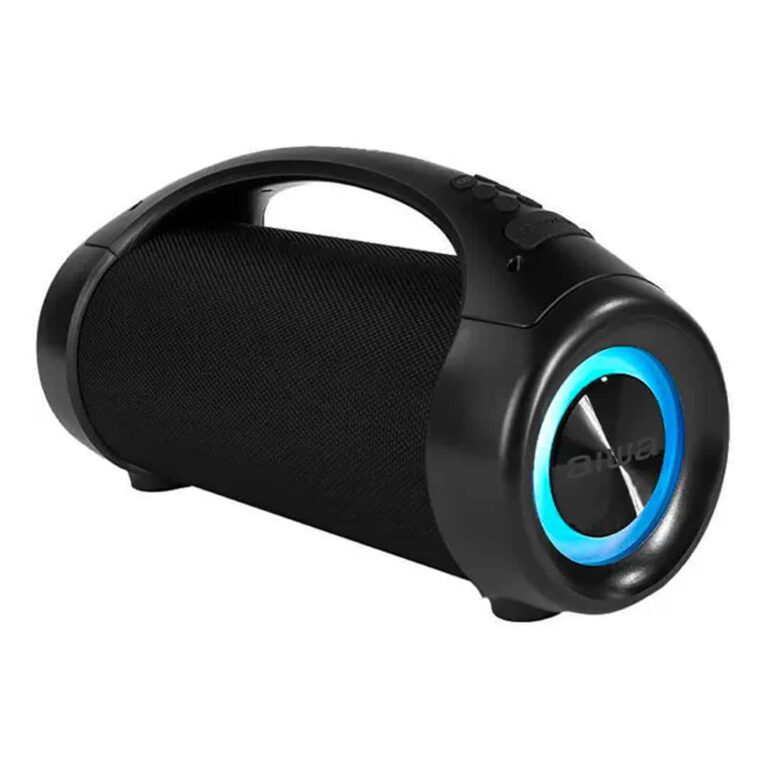 Aiwa Bocina Inalámbrica True Wireless AWS600BT (1)