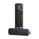 Amazon Fire TV Stick 4K Plus, Alexa Voice Remote