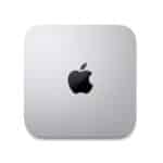 Apple Mac Mini M1 Chip (MGNT3LLA) 8GB, 512GB, Silver (1)