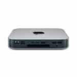 Apple Mac Mini M1 Chip (MGNT3LLA) 8GB, 512GB, Silver (2)