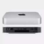Apple Mac Mini M1 Chip (Z12N000G 0), 16GB, 256GB SSD, 8C CPU
