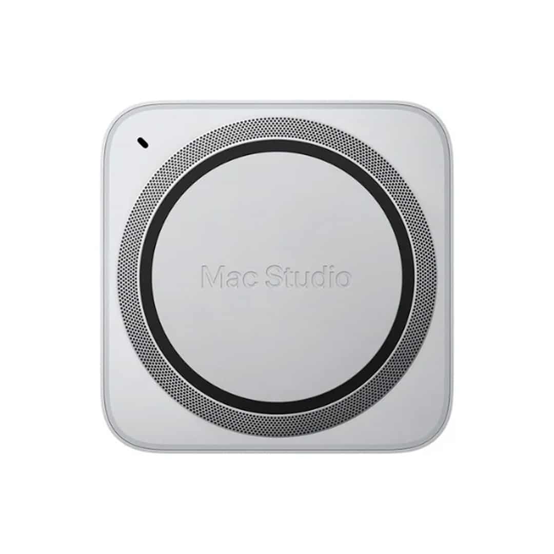 Apple Mac Studio M4 Max (MU963LLA), 36GB 512GB 14C CPU 32C GPU (2) Apple Mac Studio M4 Max (MU963LLA), 36GB 512GB 14C CPU 32C GPU (1)