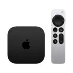 Apple TV 64GB 4K (MN873LLA) (1)