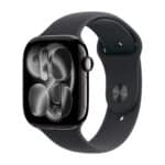 Apple Watch Serie 11 46mm MEUW4LWA Jet Black Al Black SB SM GPS (2)