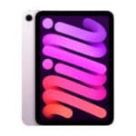 Apple iPad mini 8.3 (7th Generation) Wi-Fi 128GB Purple MXN93LLA (1)