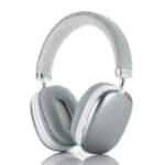 Argom Tech Auriculares Bluetooth Ultimate Sound Live ARG-HS-2553WT Blanco (1)