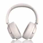 Argom Tech Auriculares Bluetooth Ultimate Sound Zone ARG-HS-2682BG Beige (1)