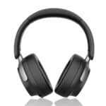 Argom Tech Auriculares Bluetooth Ultimate Sound Zone ARG-HS-2682BK Negro (1)