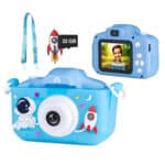 Argom Tech Magic Pix 81 ARG-AC-9181BL Azul