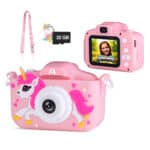 Argom Tech Magic Pix 81 ARG-AC-9181PK Pink