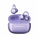 Argom Tech OPEN-EAR Clip-On Design ARG-HS-5040PU Purple (1)