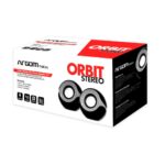 Argom Tech Orbit Multimedia Stereo Speakers 2.0 ARG-SP-1024BK (2)