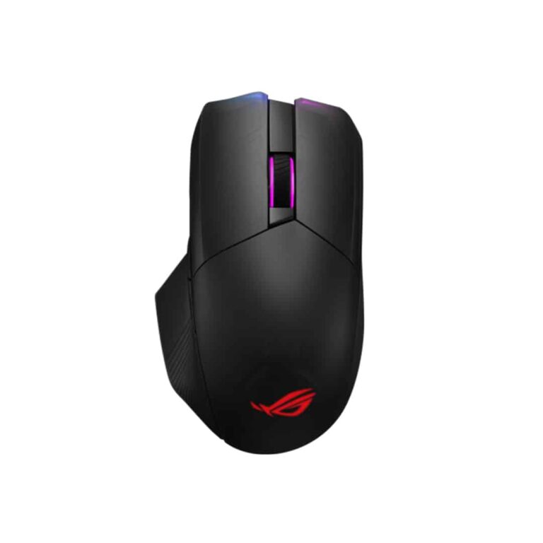 Asus ROG Chakram (P704) -2