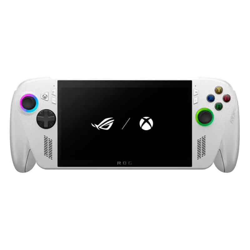 Asus ROG XBOX ALLY, RC73YA-XB ALLY,Z2A.16 512GB, 16GB 7 FHD 1080p (1)