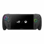 Asus ROG XBOX Ally X RC73XA AMD Ryzen AI Z2 Extreme, 24GB, 1TB SSD, 7.0 FHD, Black (1)