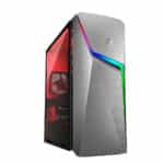 Asus Rog Strix GL10 G10DK-WH563, AMD Ryzen 5 3600G, 8GB, 256GB SSD, NVIDIA GTX 1660TI 6GB, W11 (1)