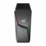 Asus Rog Strix GL10 G10DK-WH563, AMD Ryzen 5 3600G, 8GB, 256GB SSD, NVIDIA GTX 1660TI 6GB, W11 (1)