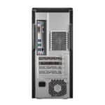 Asus Rog Strix GL10 G10DK-WH563, AMD Ryzen 5 3600G, 8GB, 256GB SSD, NVIDIA GTX 1660TI 6GB, W11 (1)