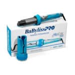 BaBylissPRO Nano Titanium MIRACURL PRO Rizador Extendido Automatico Avanzado BNTPEMCS100XLUX-320 125mm (7)