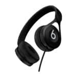 Beats. Wired. EP On-Ear Headphones. Black. ML992LLA (4)
