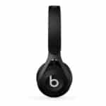 Beats. Wired. EP On-Ear Headphones. Black. ML992LLA (4)
