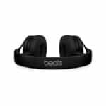 Beats. Wired. EP On-Ear Headphones. Black. ML992LLA (4)