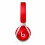 Beats. Wired. EP On-Ear Headphones. Red. ML9C2LLA (1)