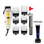 BellaLiss Professional Hair Clipper BELLA-1645 + Electric Shaver BELLA-1107 (4)