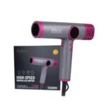 BellaLiss Secador Super Megaturbo BELLA-6758 1300W (1)