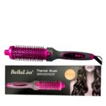BellaLiss Thermal Brush BELLA-1108 Hair Straightener Brush (1)