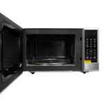 Black+Decker Horno Microondas (EM031MNR-X1) 1.1 cu, Stainless Steel (1)