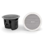 Bose AudioPack Pro C6W White (892254-1210) (1)
