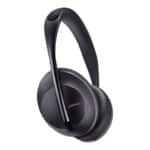 Bose Noise Cancelling Headphones 700 (794297-0100), Black (1)
