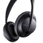 Bose Noise Cancelling Headphones 700 (794297-0100), Black (1)