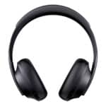 Bose Noise Cancelling Headphones 700 (794297-0100), Black (1)