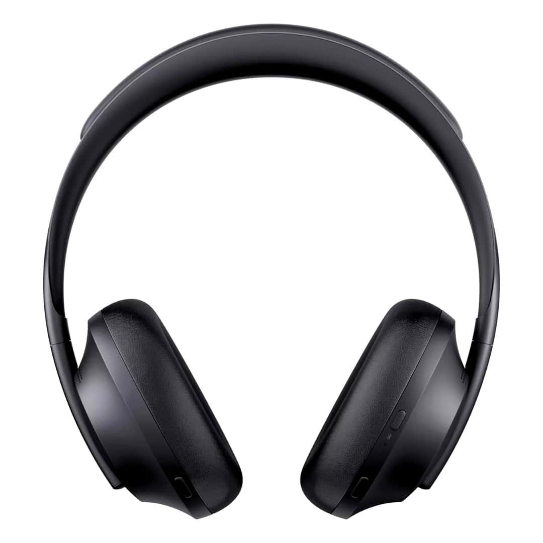 Bose Noise Cancelling Headphones 700 (794297-0100), Black (4) Bose Noise Cancelling Headphones 700 (794297-0100), Black (1)
