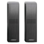 Bose Surround Speakers 700 (834402-1100), Black (3)