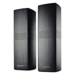 Bose Surround Speakers 700 (834402-1100), Black (3)