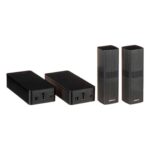 Bose Surround Speakers 700 (834402-1100), Black (3)