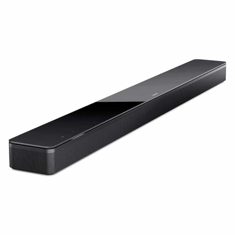 Bose. Inalambrica. Sounbar. 700 (1)