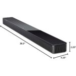 Bose. Inalambrica. Sounbar. 700 (1)