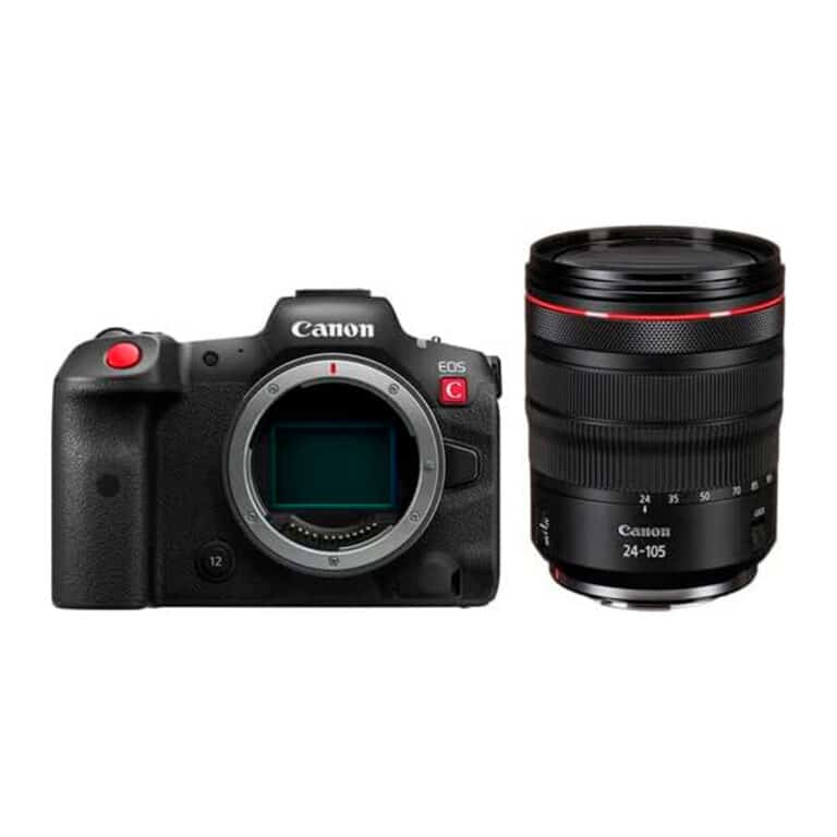 Canon EOS R5 C with RF 24-105mm F4 L IS USM (3)