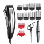 Conair Fast Cut Pro HC1000L High Performance Hair Clipper