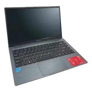Compaq QL14N45BM8128, Intel Celeron N4500. 8GB, 128GB, 14, W11