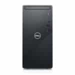 Dell. Tower i3891-5859BLK-PUS. Core I5-11400. 12GB. 1TB HDD+256GB SSD. Win 11. Teclado+Mouse (1)