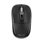 Combo Delux Teclado KA150 + Mouse M105 - Inalámbrico