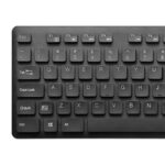 Combo Delux Teclado KA150 + Mouse M105 - Inalámbrico