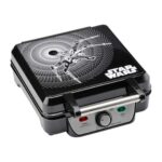 Disney Star Wars Waffle Maker - Gaufrier (LSW-281CN) (1)